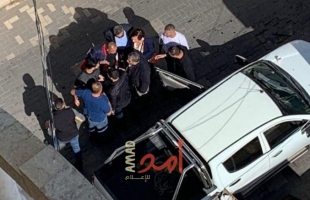 رام الله: الأجهزة الأمنية تعتقل الناشط "عمر عساف"