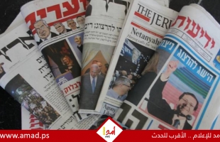 "وفا" ترصد التحريض والعنصرية في الإعلام الإسرائيلي