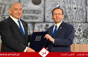 هرتسوغ يتعهد بدعم نتنياهو لإتمام صفقة الرهائن بعد إنذار بن غفير وسموتريتش