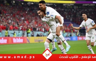 الفيفا يتدخل لحل أزمة تذاكر مباراة المغرب وإسبانيا بعد احتجاج جماهير أسود الأطلس