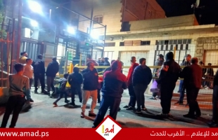 قوات الاحتلال تغلق حواجز تل ارميدة وتمنع السكان من الوصول لمنازلهم