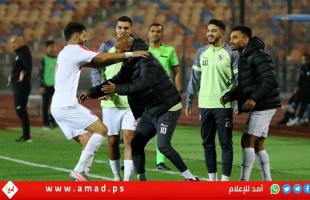 الدوري المصري: بيراميدز يعود لسكة الانتصارات بثلاثية في الاتحاد