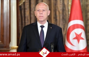 الرئيس التونسي: لا هم للمعارضة سوى السلطة