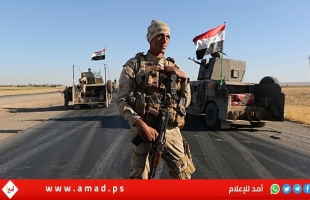 مقتل سبعة من أفراد قوات الأمن العراقية في هجوم نسب لـ "داعش"