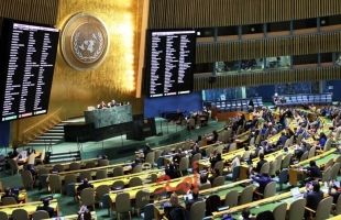 المقر الأوروبى للأمم المتحدة بــ جنيف يسمح بعدم ارتداء الكمامة في المؤتمرات