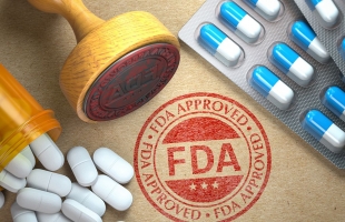 "FDA" توافق على أول عقار لعلاج اضطراب العين