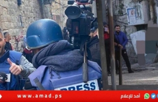 نابلس: ضجة كبيرة ضد وكالة إخبارية بعد نشرها صور فدائيين خلال اشتباكات مع جيش الاحتلال