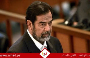 إسرائيل تكشف تفاصيل فشل خطة لاغتيال "صدام حسين"