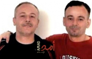 الأسيران "أبو سرور" يدخلان عامهما الـ(31) في سجون الاحتلال