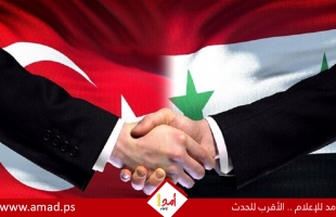 تركيا تؤكد رغبتها في تطبيع العلاقات مع سوريا