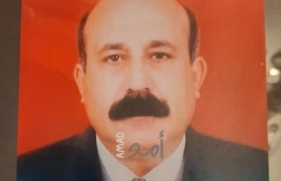 ذكرى رحيل العميد المتقاعد عارف عبدالرحمن محمود درويش (أبو غسان) (1948م  -  2012م)