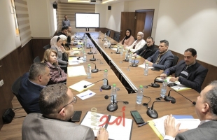 البيرة: "اللجنة الوطنية للتربية والثقافة" تعقد ورشة عمل تخصصية بعنوان "ممارسات العلم المفتوح في فلسطين"