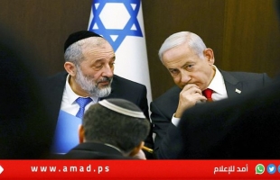 رئيس حزب "شاس": سأعارض اتفاقا يتضمن وقف الحرب وسحب الجيش من غزة