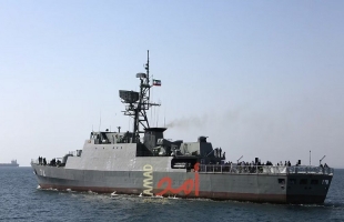 رويترز:  البرازيل ترجئ موعد رسو سفينتين حربيتين إيرانيتين