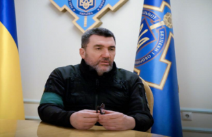أنباء عن حملة إقالات جديدة ستشمل جهازي الأمن والشرطة الأوكرانيين