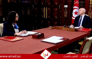 بعد اعتقال قيادات إخوانية.. الرئيس التونسي: مجرمون تآمروا على أمن الدولة