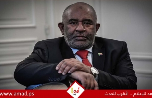 غزالي عثماني الرئيس الجديد للاتحاد الإفريقي..من هو؟!