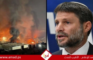 سابقة تاريخية لو.. إدارة بايدن تدرس معاقبة سموتريتش بسبب أموال السلطة الفلسطينية