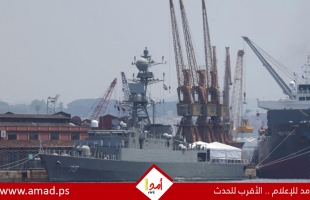 إسرائيل تنتقد البرازيل بسبب موقفها من سفينتين حربيتين إيرانيتين