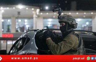 جيش الاحتلال يقتحم مدن ويداهم منازل ويشن حملة اعتقالات في الضفة- فيديو