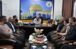 نقابات العمال: عمل حماس تحملت نفقات التأمين الصحي بقيمة 70 مليون شيقل