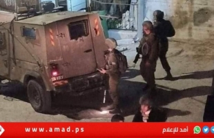 انتهاكات جيش الاحتلال مستمرة في الضفة والقدس: اعتقالات ومداهمة منازل- فيديو