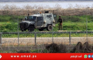 خانيونس: قوات الاحتلال تطلق النار وقنابل الغاز تجاه الأراضي الزراعية