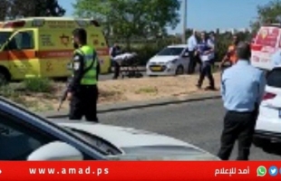إعلام عبري: انفجار  سيارة وسط تل أبيب والسلطات تشتبه بـ "عبوة ناسفة"