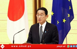 اليابان تفرض عقوبات على أفراد وشركات تابعة لحماس.. تشمل أحد شهداء الحرب على غزة"