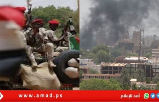 أحزاب ومنظمات عربية تصدر بيان مشترك حول تطورات الأوضاع في السودان