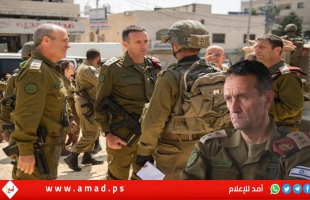 هاليفي يحذر الحكومة الإسرائيلية من تراجع إنجازات الجيش بسبب غياب خطة المرحلة التالية للحرب