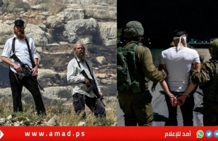 جيش الاحتلال يشن حملة اعتقالات واسعة في مدن الضفة والقدس