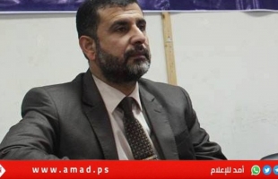 حكومة حماس: تعيين خالد أبو ندى وكيلاً لـ"التربية والتعليم"