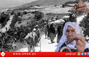 فرانس برس: بعد 75 عامًا على النكبة فلسطينيون يتذكرون ويتمسكون بالعودة