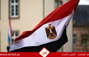 مصر تدعو لوقف إطلاق النار بين الإسرائيليين والفلسطينيين بشكل فوري
