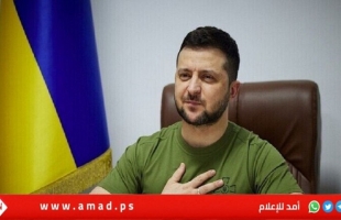"واشنطن بوست": أوكرانيا أبلغت واشنطن بقرار زيلينسكي إقالة قائد القوات المسلحة