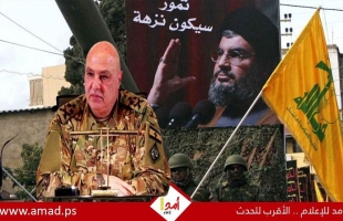 الجيش اللبناني: حفظ الأمن وضبط الحدود "أولوية مطلقة" للمؤسسة العسكرية