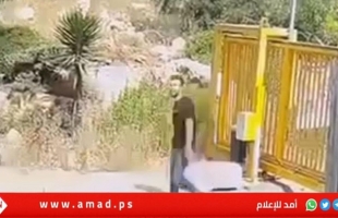 محدث.. الصحة الفلسطينية: استشهاد شاب برصاص جيش الاحتلال جنوب الخليل- فيديو وصور