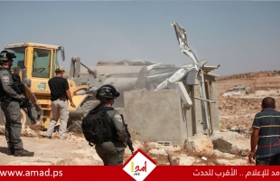 قوات الاحتلال والمستوطنين الإرهابيين يواصلون اعتداءاتهم  على المواطنين وممتلكاتهم في مدن الضفة