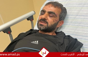 رام الله: المعتقل زهران يروي تفاصيل مروّعة عن اعتداء جنود الاحتلال عليه