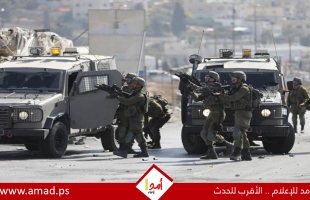 إعلام عبري: الجيش يدفع بتعزيز قواته بالضفة الغربية
