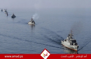 الحرس الثوري الإيراني يعلن تجهيز سفنه الحربية بصواريخ عمودية وصواريخ مداها ألفي كيلومتر