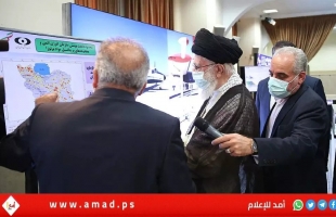 خامنئي يفتح باب التفاوض مع أمريكا حول البرنامج النووي: لا ضرر بالتعامل مع العدو