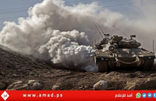 إسرائيل تعتزم بيع الدبابة ميركافا لأول مرة لدولتين إحداهما في أوروبا