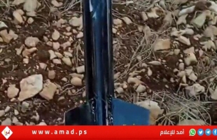 كتائب حماس تعلن إطلاق صواريخ ضد مستوطنة- فيديو