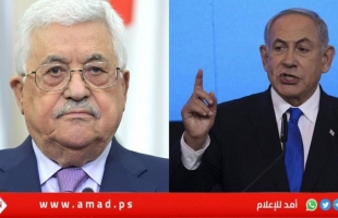 نتنياهو: نستعد لمرحلة ما بعد الرئيس "محمود عباس".. ونريد سلطة "وكيل إسرائيلي"