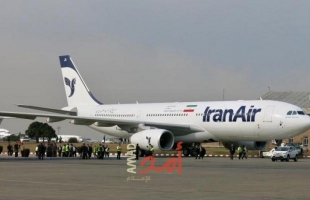"إيران" تعلن تسيير رحلات جوية مباشرة إلى القاهرة