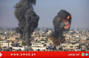 طائرات الاستطلاع تقصف "نقاط عسكرية" شرق قطاع غزة: أنباء عن اصابات