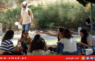 دراسة: معظم الشباب في إسرائيل يفضلون الهجرة للخارج