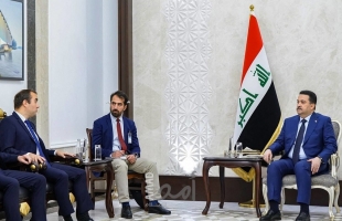 السودان: نعمل على تنظيم العلاقة بالتحالف الدولي في العراق